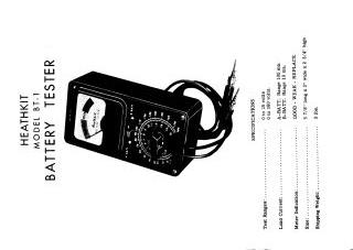 Heathkit_Heath-BT 1.Battery Tester preview